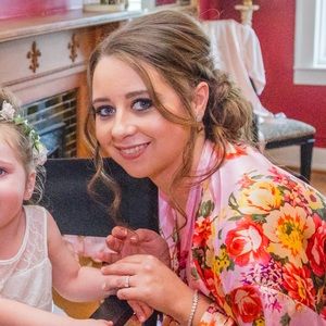 Meet your Posher, Arlissa